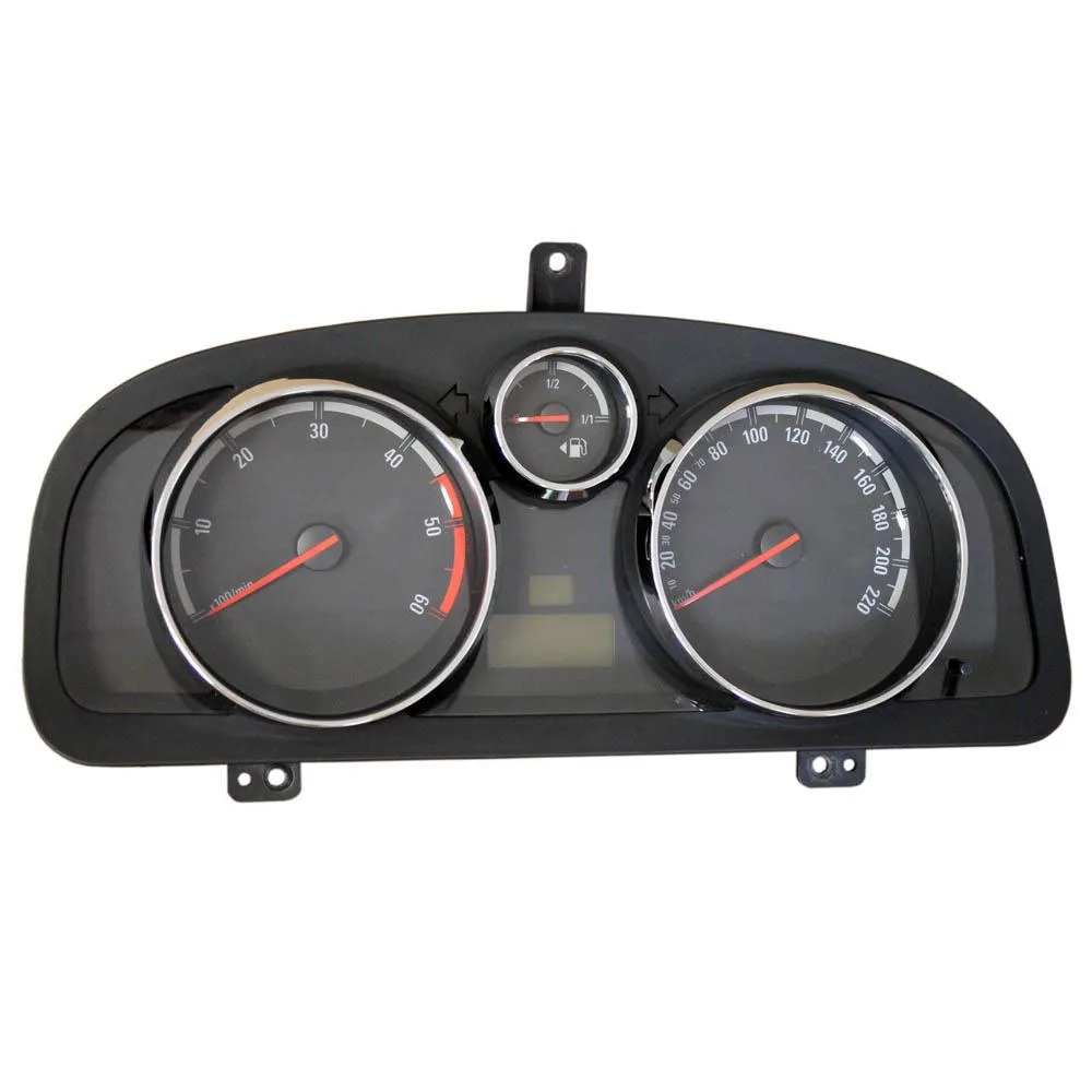 Opel Antara (2007-2011) Tacho