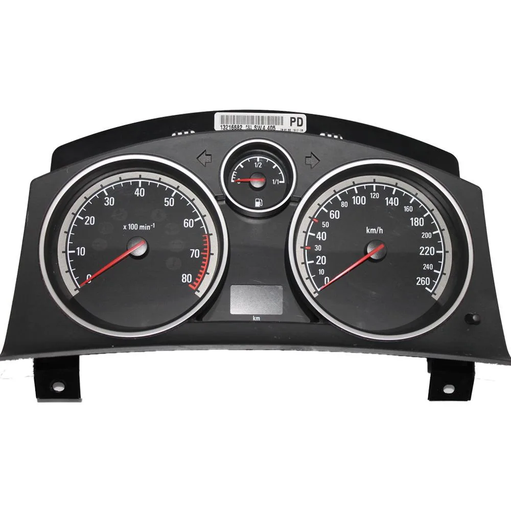 Opel Astra H (2004-2010) Tacho