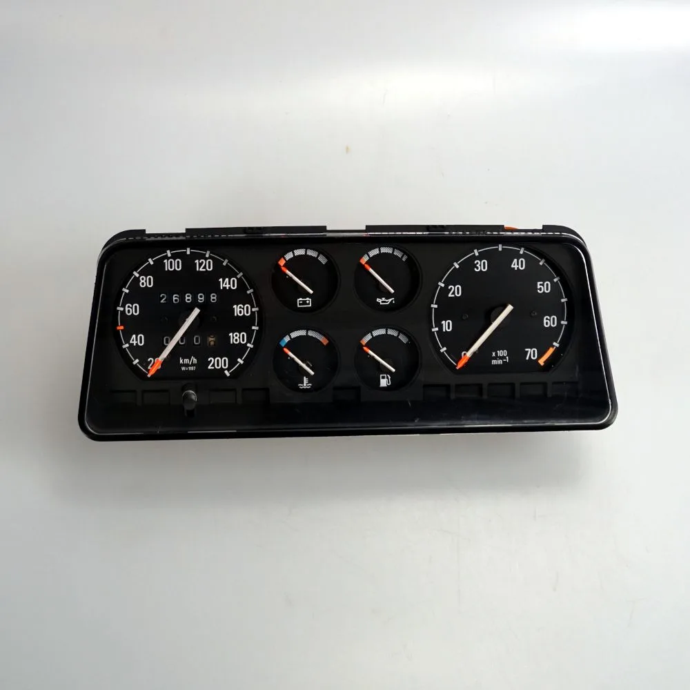 Opel Corsa A Tacho 1982-1993