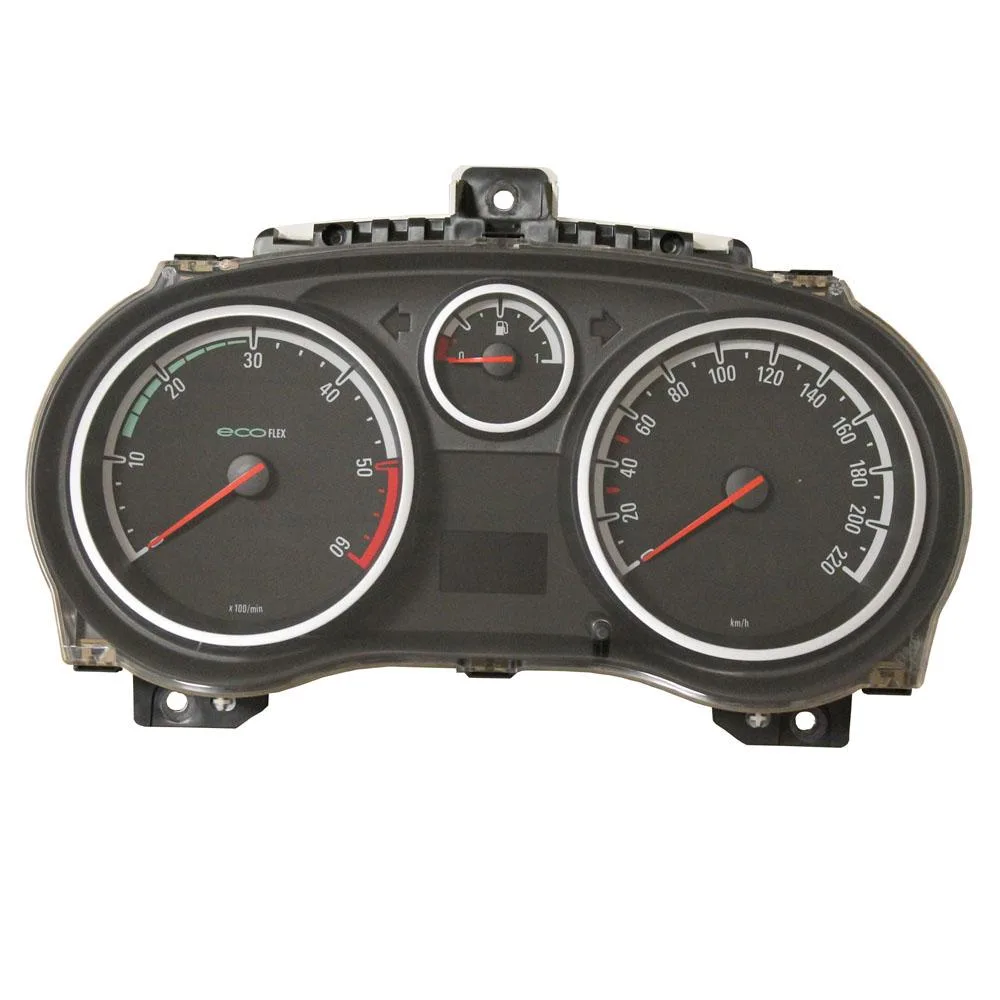 Opel Corsa D (2006-2014) Tacho