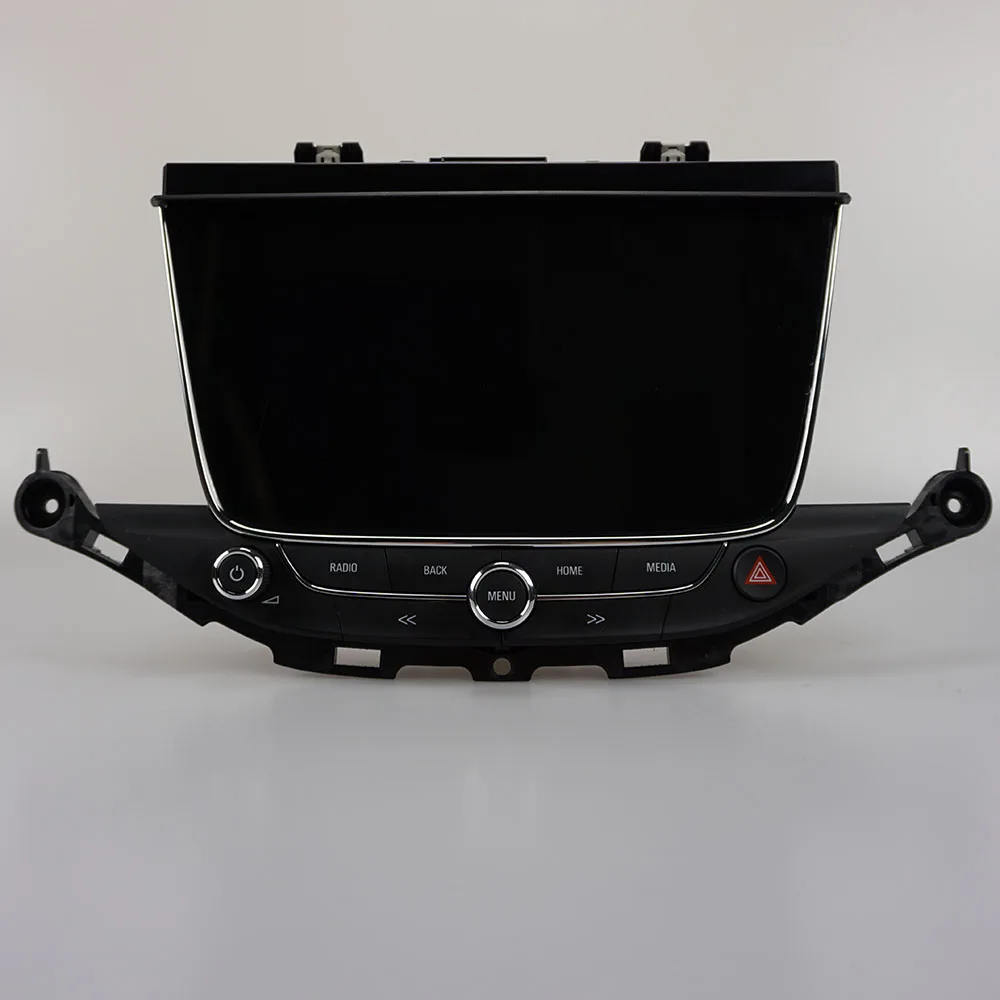 Opel Navi 900 IntelliLink