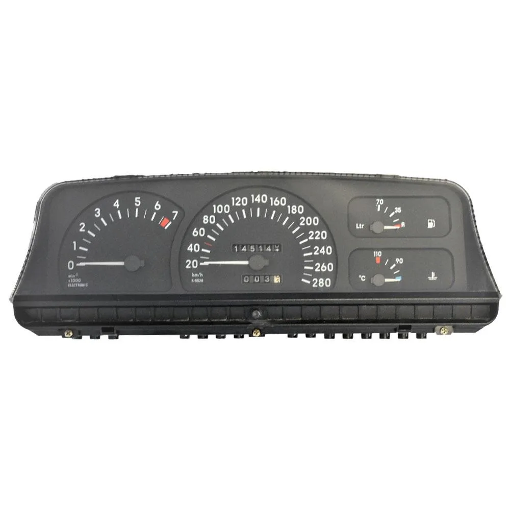 Opel Omega A/Senator Tacho
