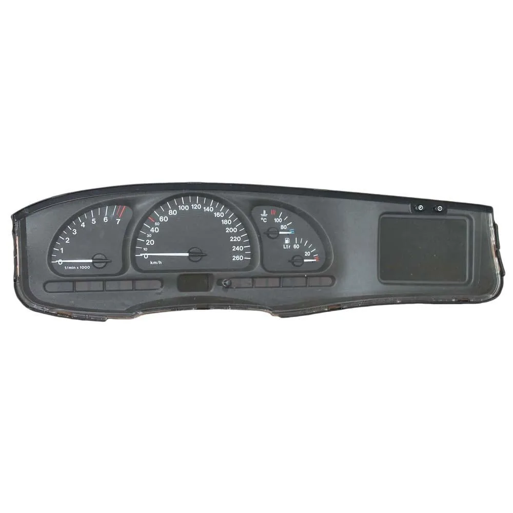Opel Vectra B (1995-2002) Tacho