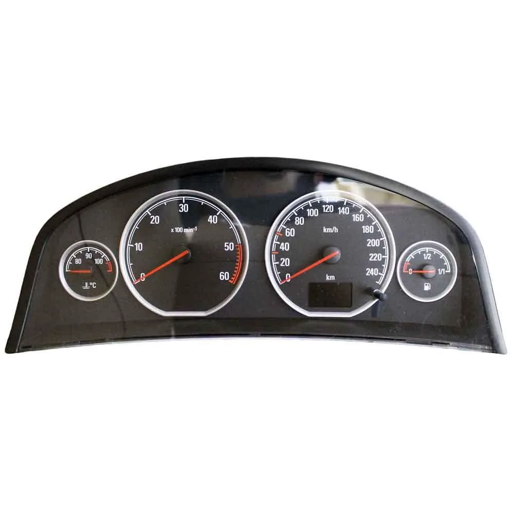 Opel Vectra C (2002-2008) Tacho