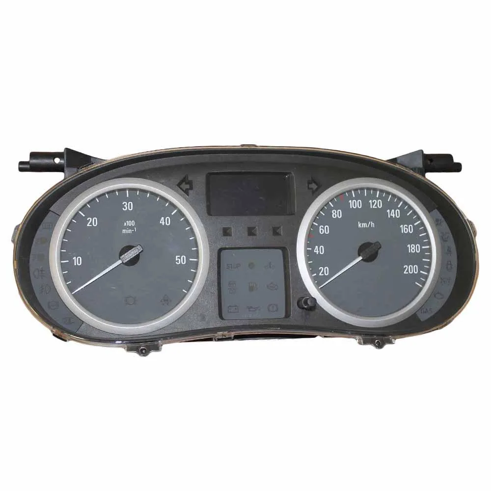 Opel Vivaro (2001-2014) Tacho