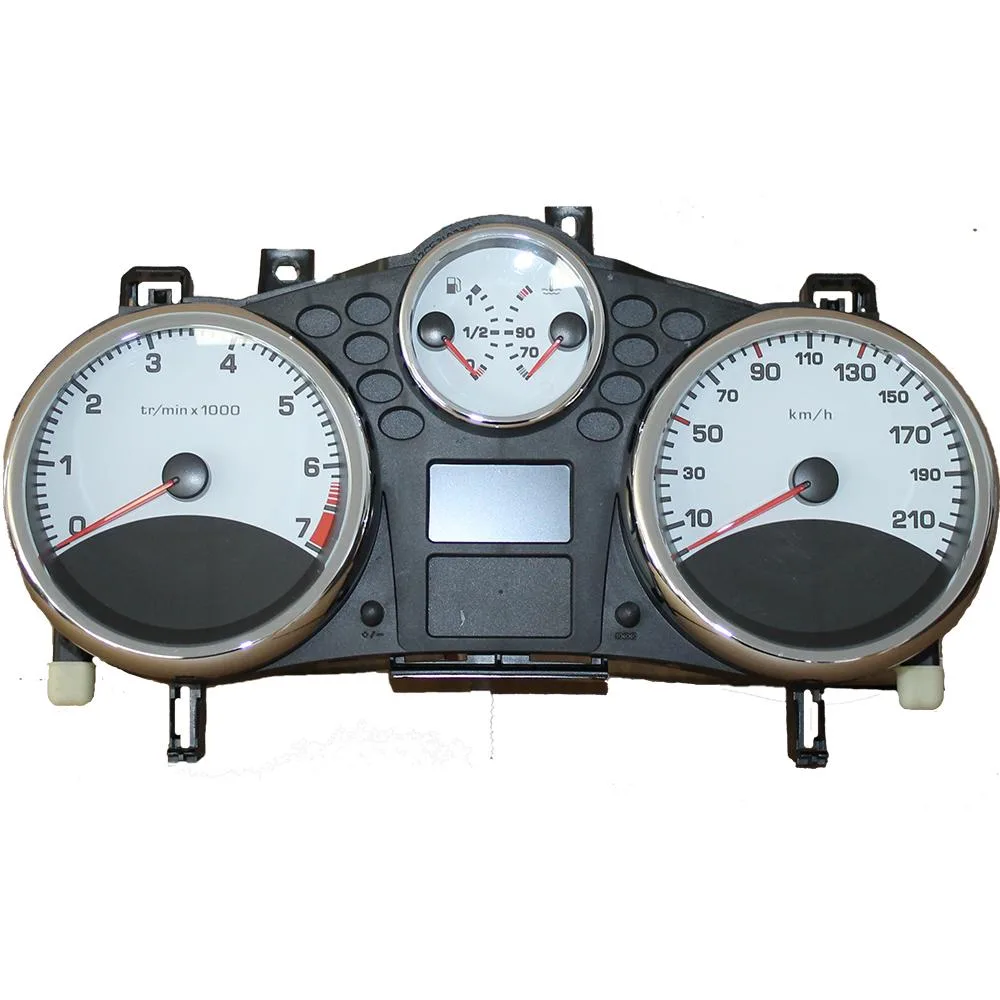 Peugeot 207 (2006-2009) Tacho