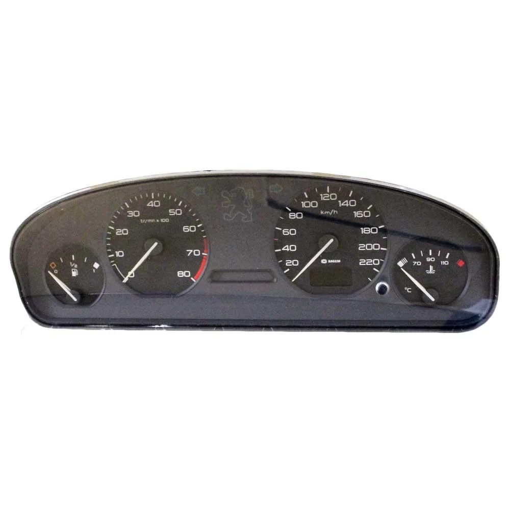 Peugeot 406 Sagem Tacho