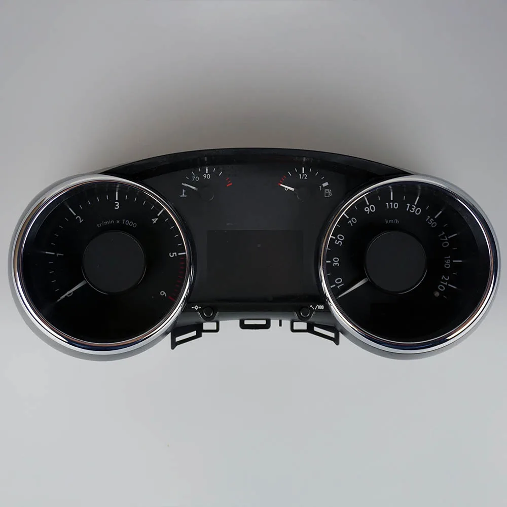 Peugeot 5008 Tacho Instrument