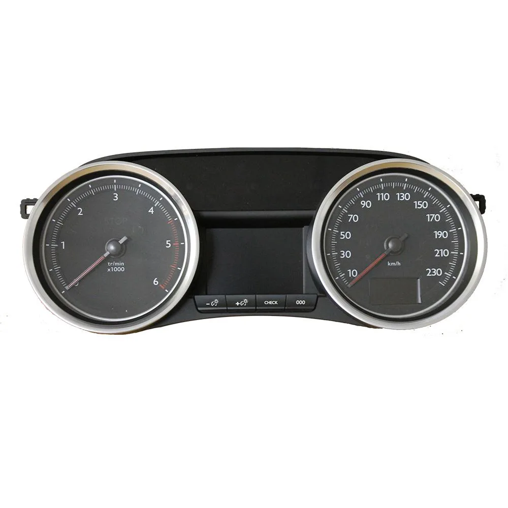 Peugeot 508 Magneti Marelli Tacho