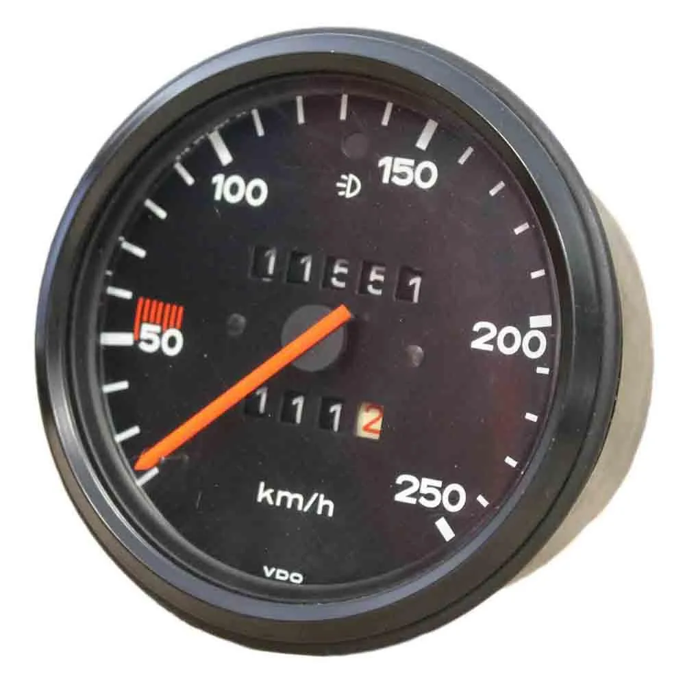 Porsche 914 VDO Tacho