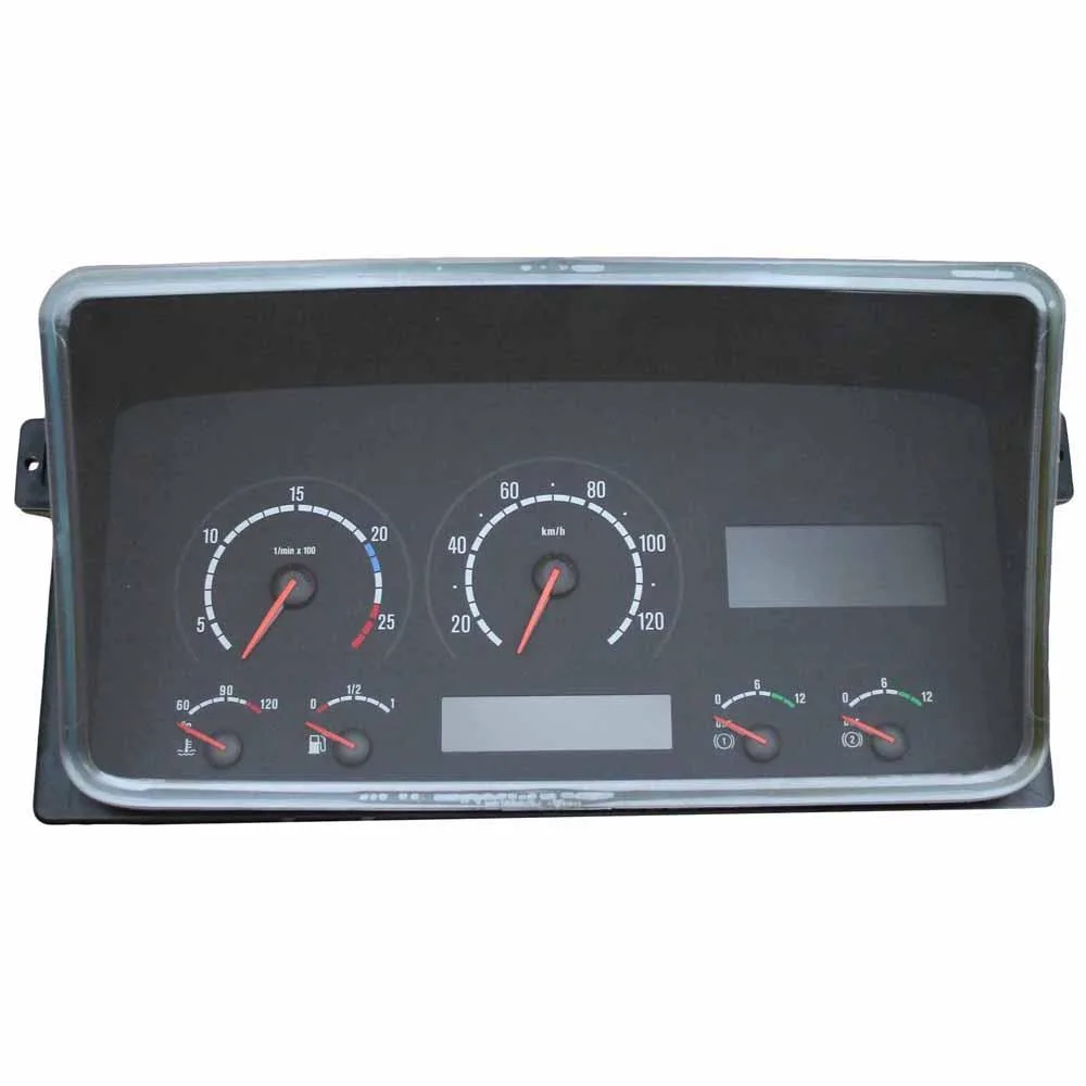 Scania R-Serie Tacho