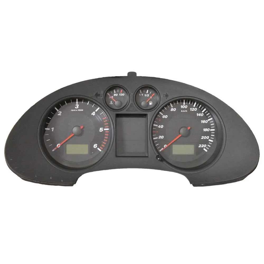 Seat Cordoba II / Ibiza III 6L Tacho