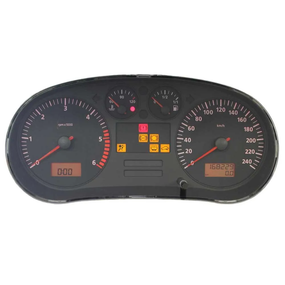 Seat Leon I 1M / Toledo II 1M Tacho