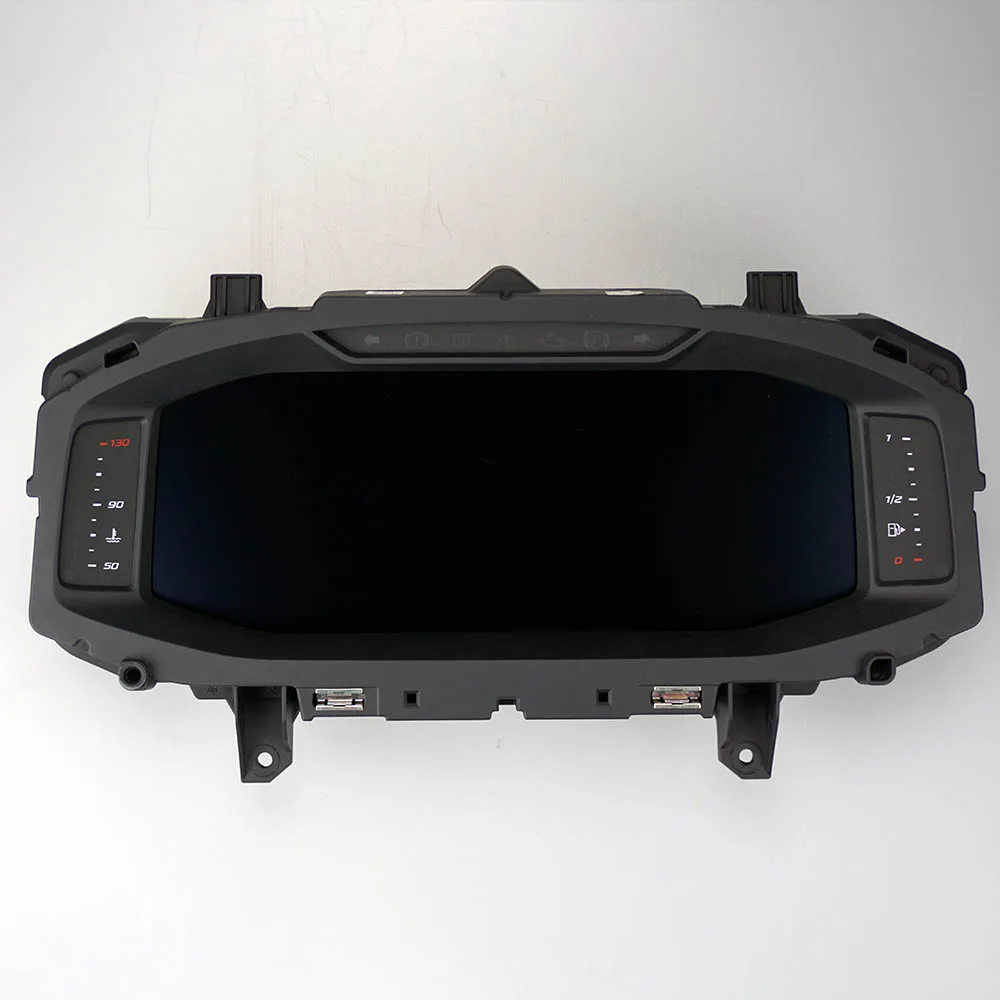 Seat Tarraco Tacho Instrument