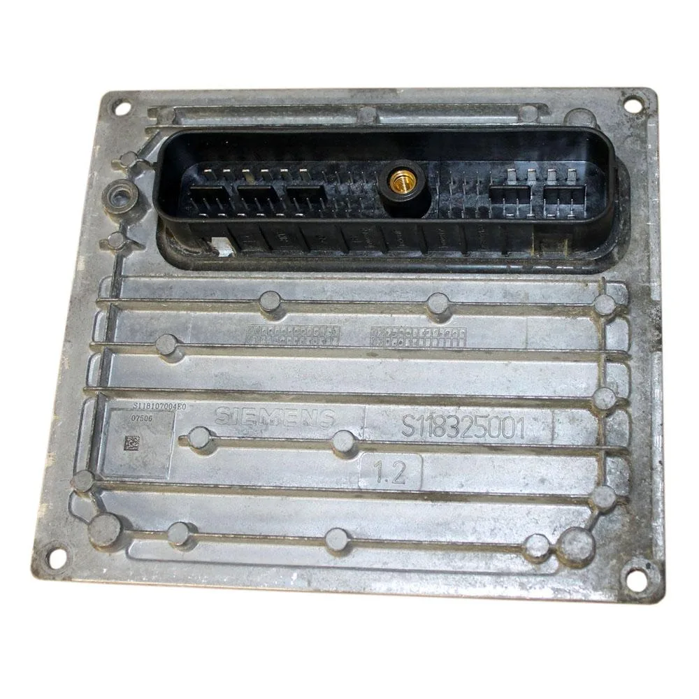 Siemens SIM21/22 Motorsteuergerät