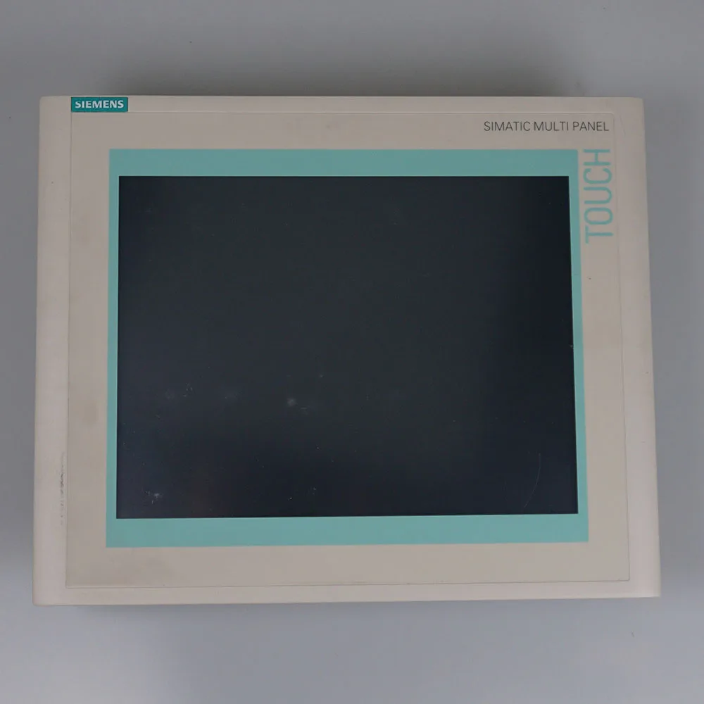 Siemens Simatic Multipanel MP370 Touch