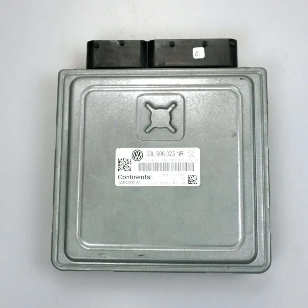 SIMOS PCR 2.1 Motorsteuergerät