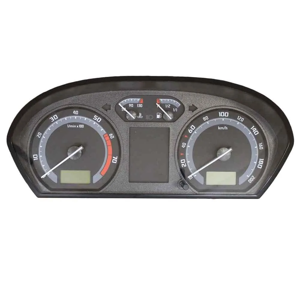 Skoda Fabia I (6Y) Tacho