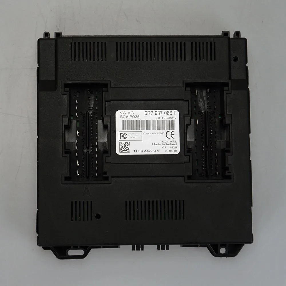 VAG PQ25 BCM Body Control Unit