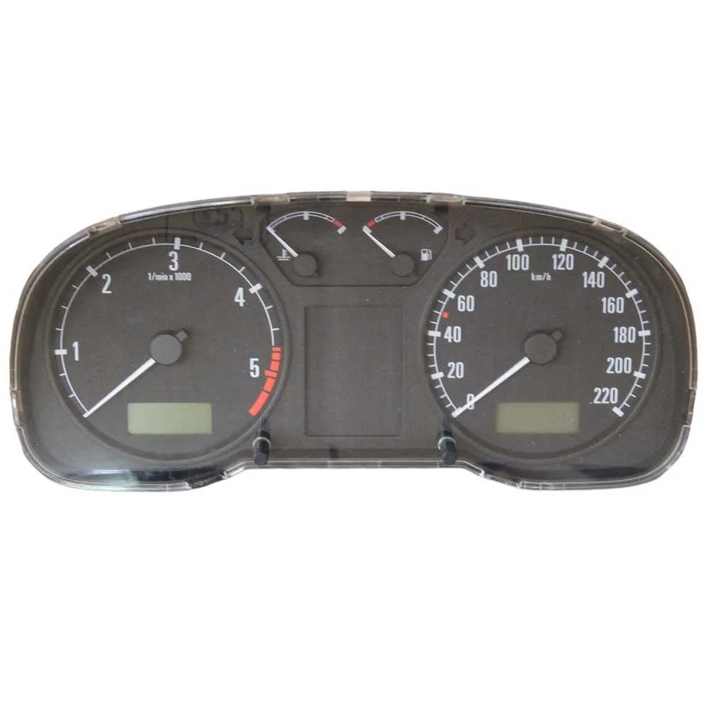 Skoda Octavia 1 (1U) Tacho