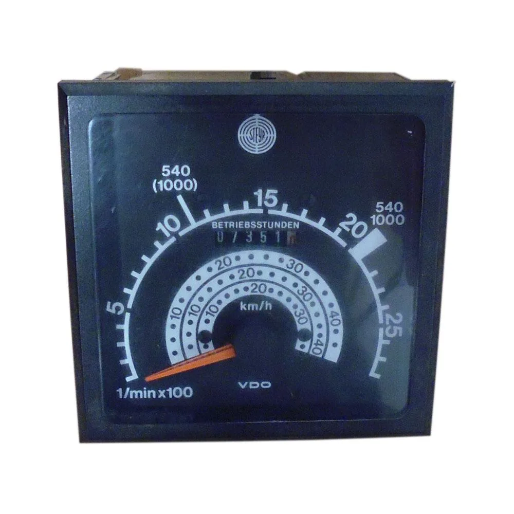 Steyr 8130 VDO Tacho