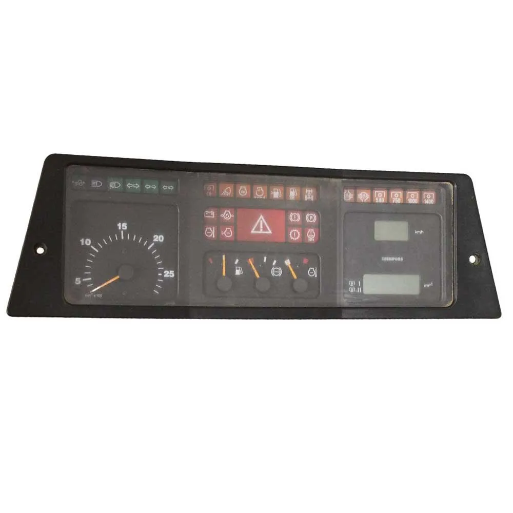 Steyr 9100 / 9125 Tacho