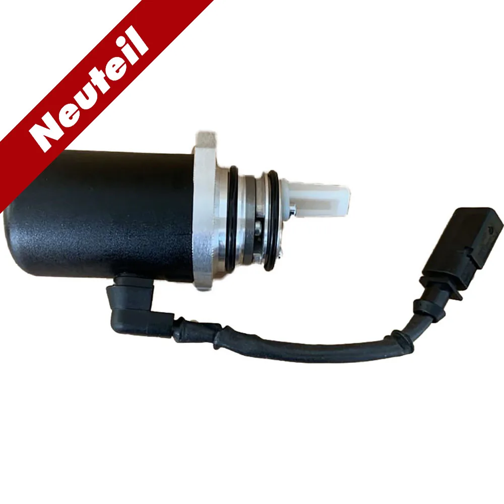 Allradpumpe für Volvo S60
