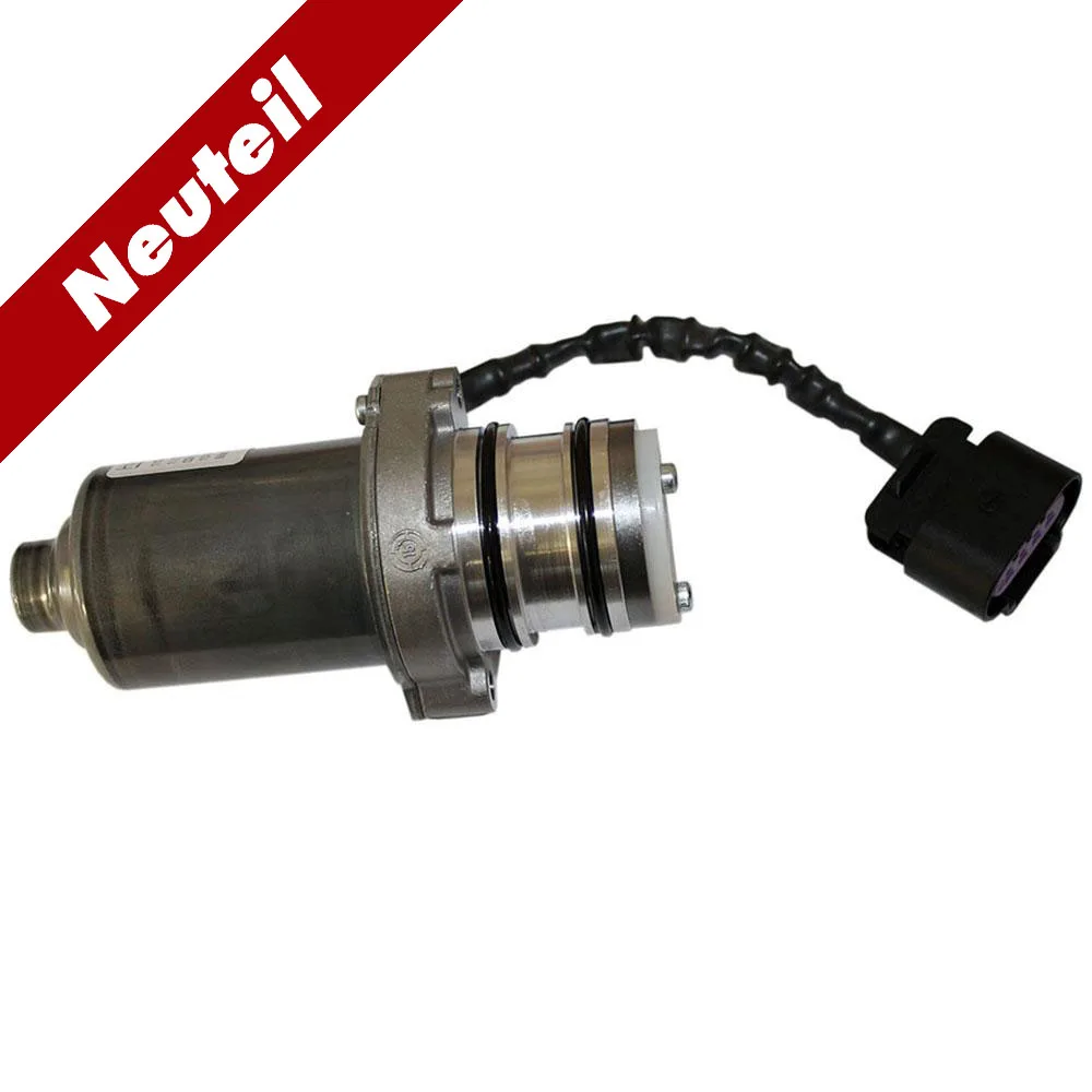 Allradpumpe für Opel und Saab