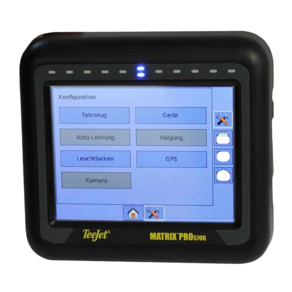 Teejet Matrix PRO 570