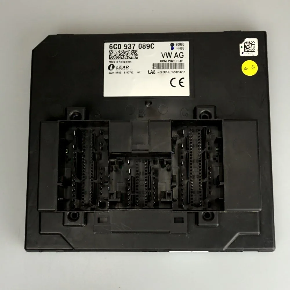 VAG PQ26 BCM Body Control Unit