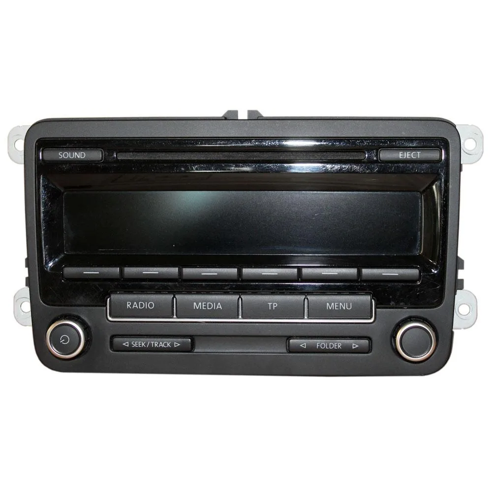 VW RCD 310 Autoradio