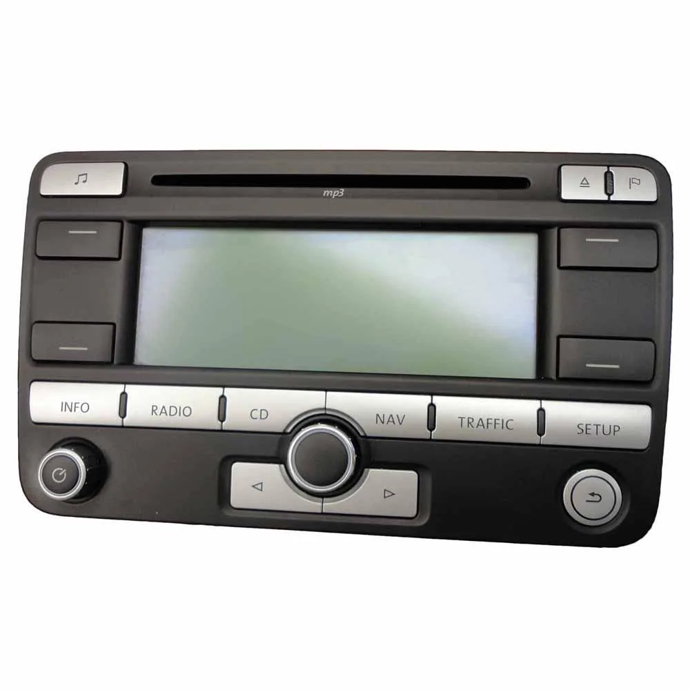 VW RNS 300 Navigationsgerät