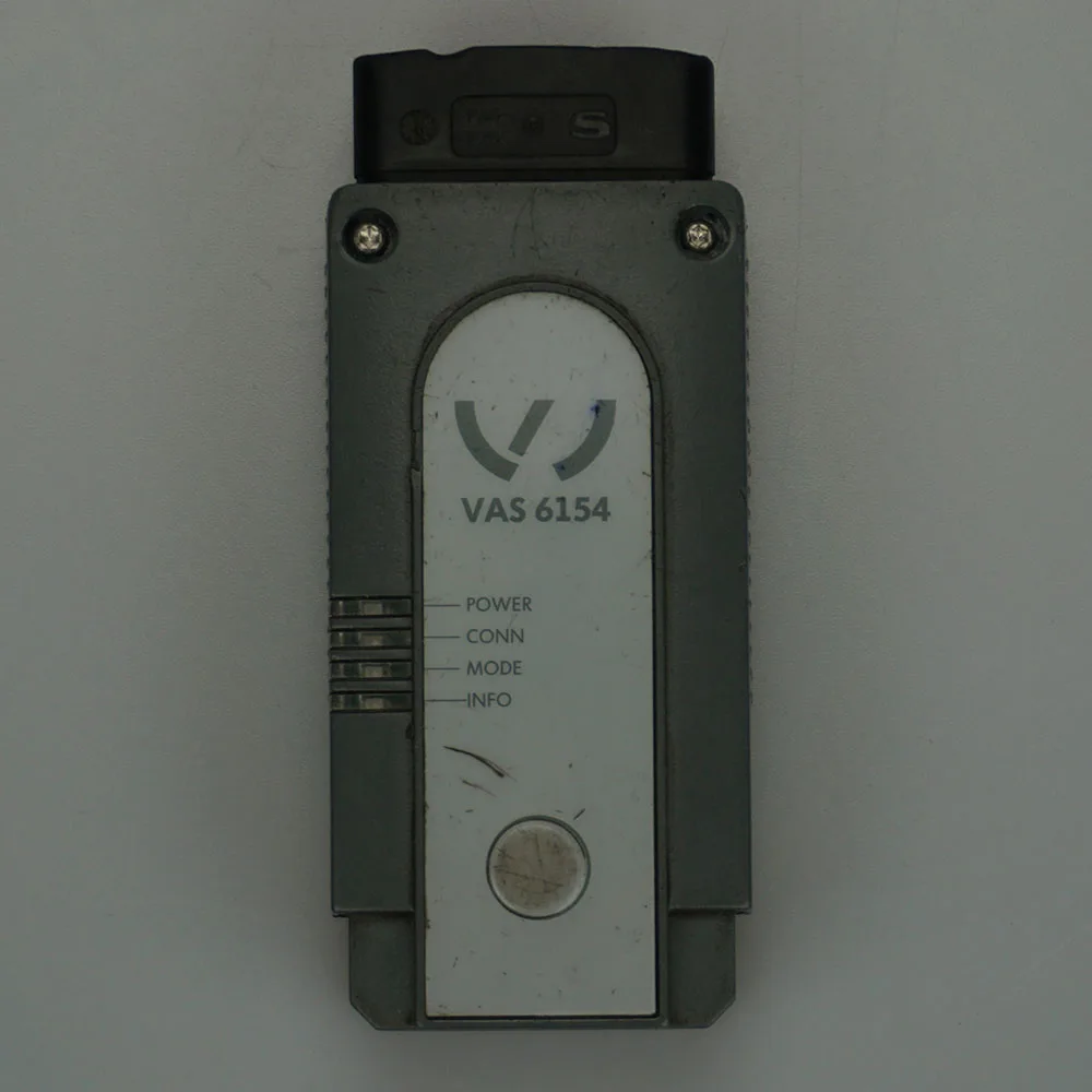 VAS 6154 ACTIA Diagnoseinterface