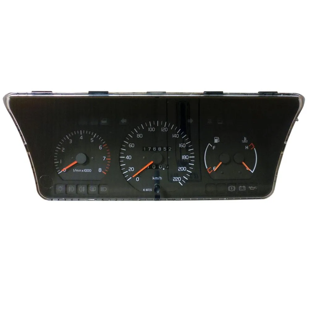 Volvo 460 L (464) Tacho