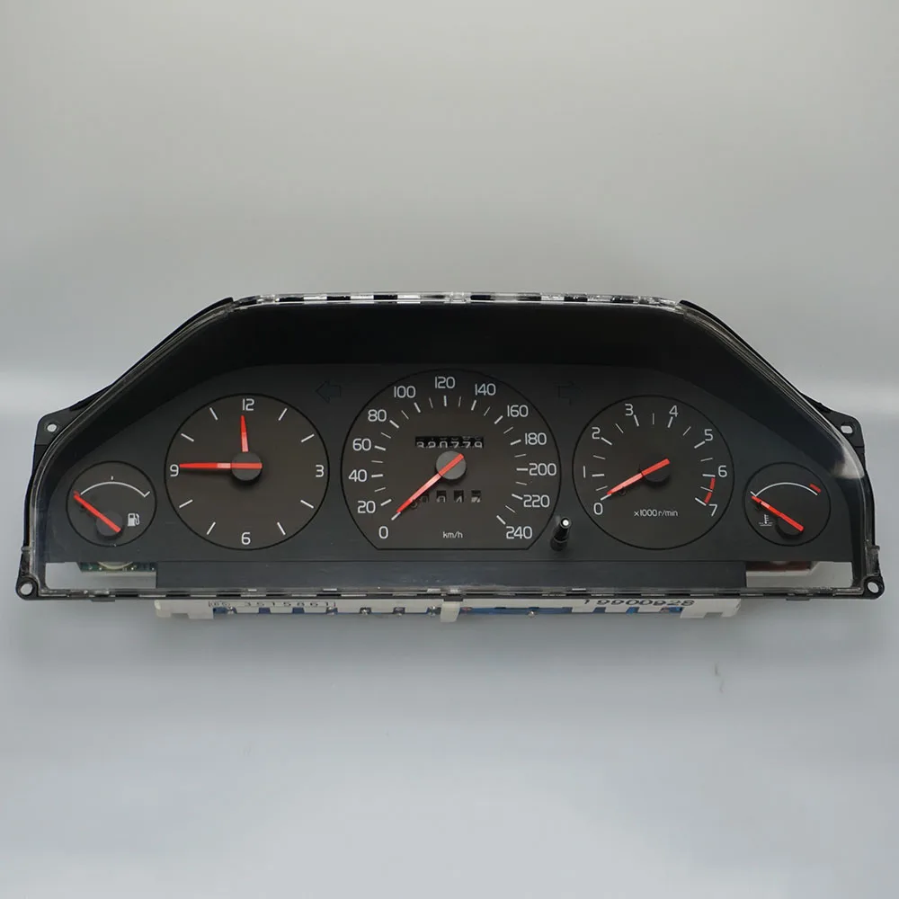 Volvo 940 / 960 Tacho Reparatur