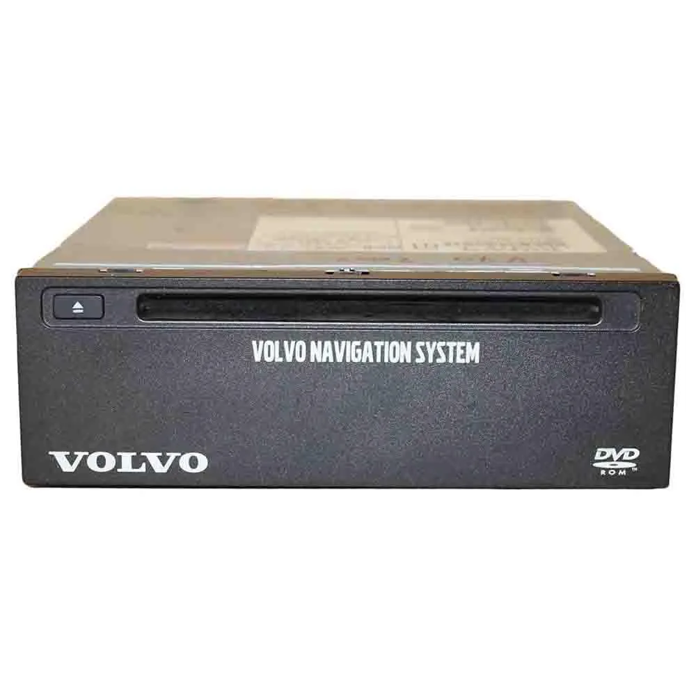 Volvo RTI Navigationsgerät