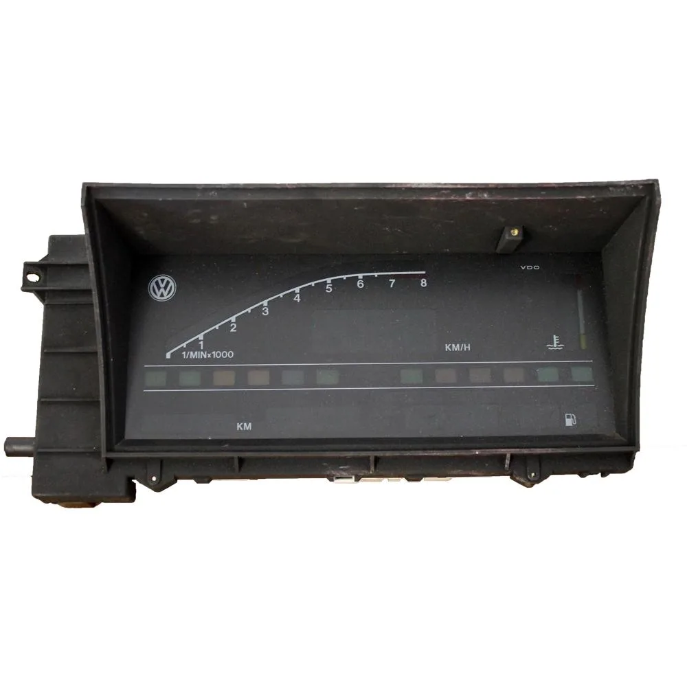 VW Golf II Digifiz Tacho