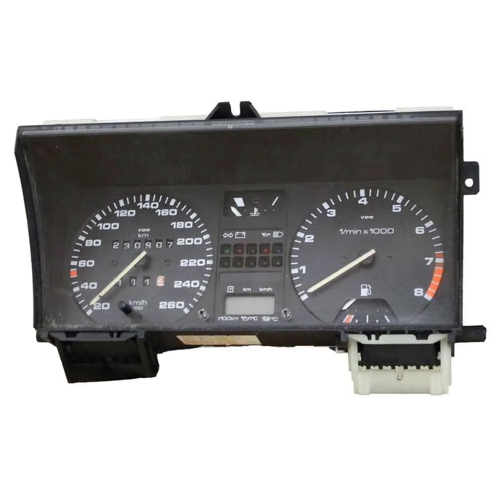 VW Golf II VDO Tacho