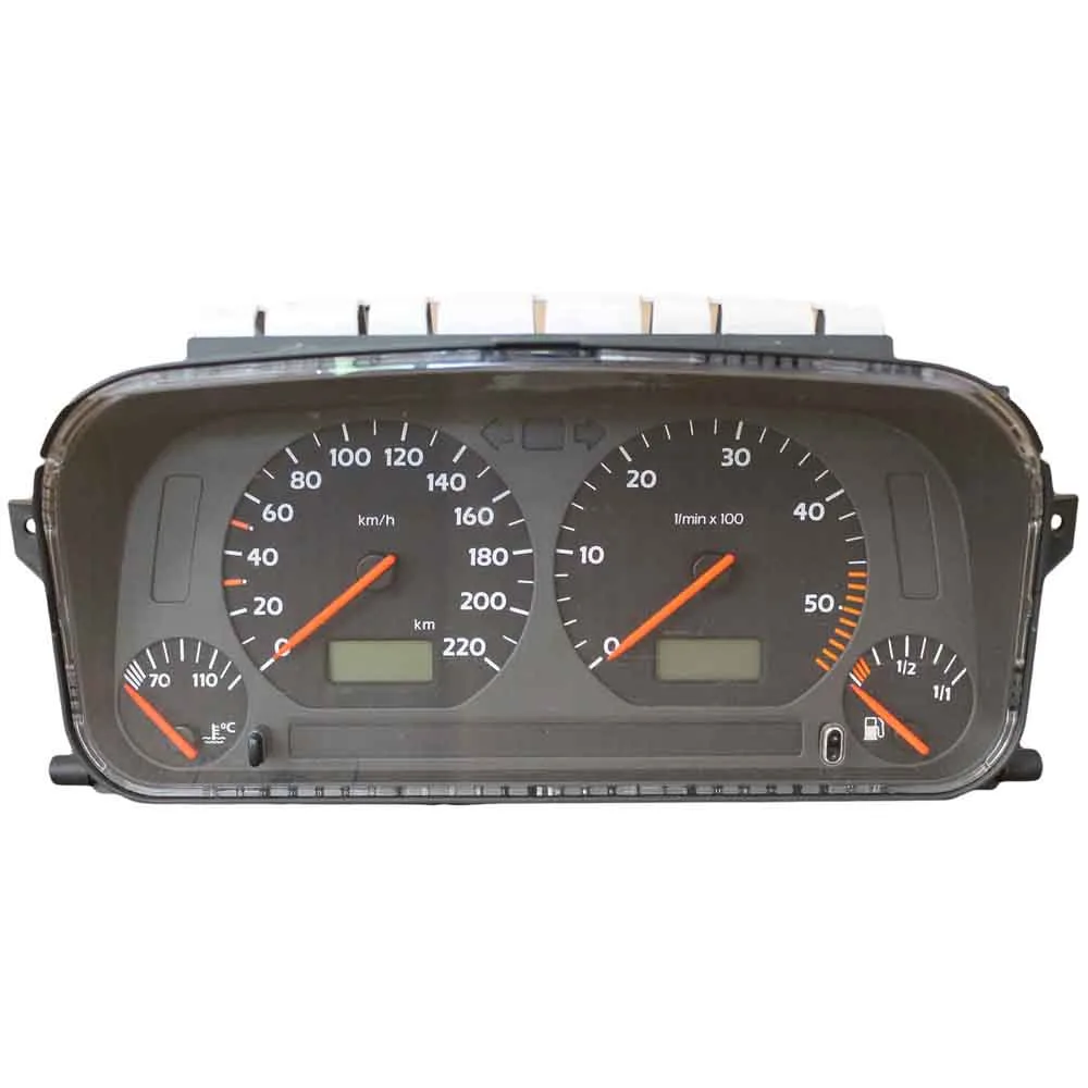 VW Polo 3/Golf 3, 4 Cabrio Tacho