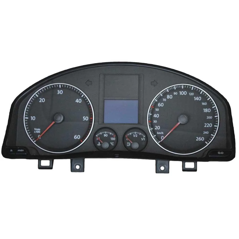 VW Touran I (2003-2006) Tacho