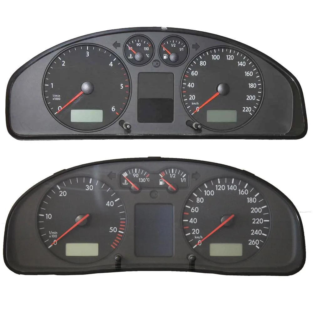 VW Passat B5 / T5 Tacho