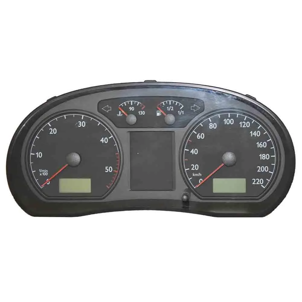 VW Polo IV (9N) Tacho